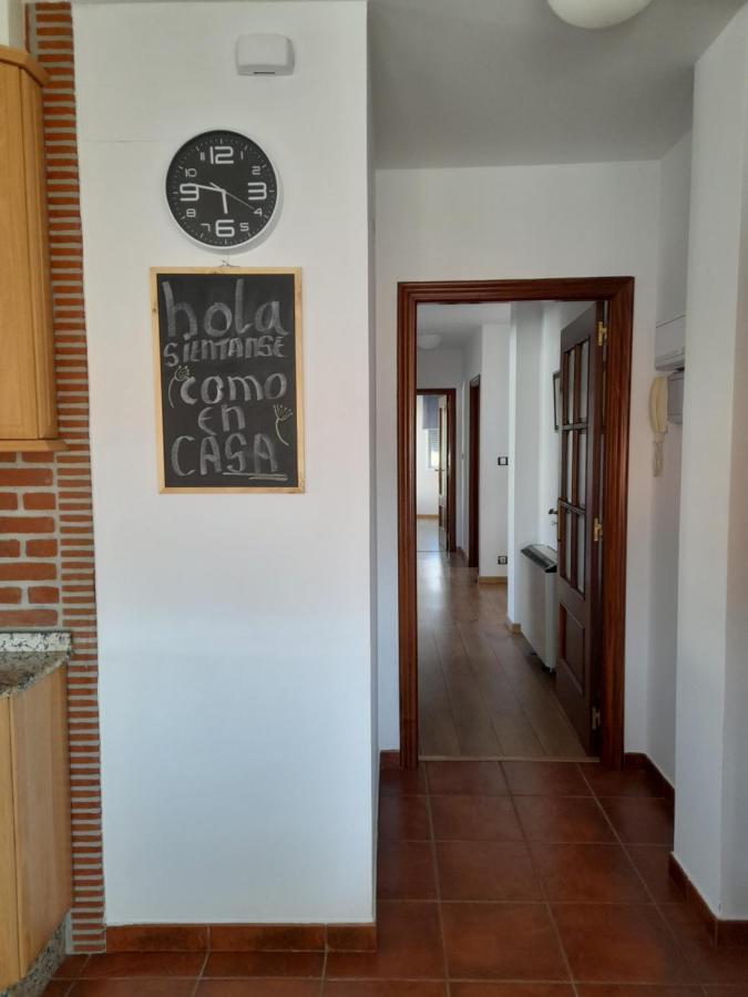 Amplio Y Centrico Piso En O Grove Apartment Exterior photo