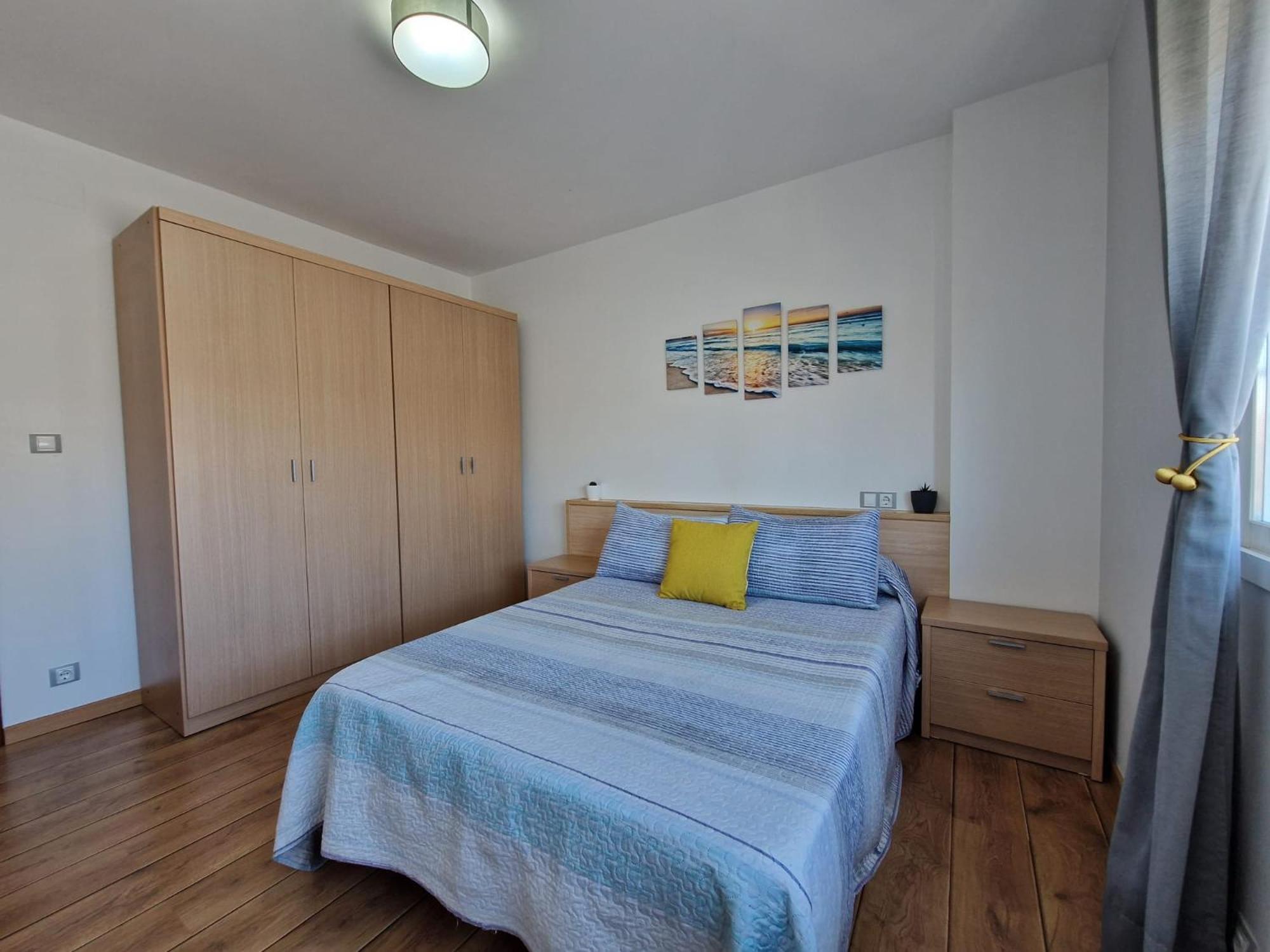 Amplio Y Centrico Piso En O Grove Apartment Exterior photo